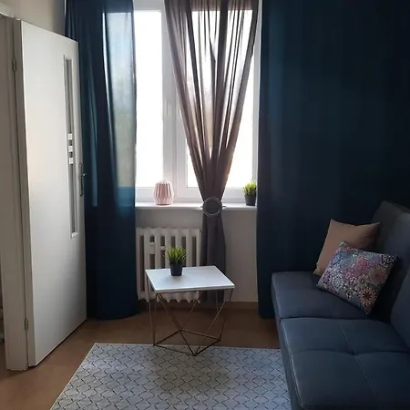 Szmaragdowy Zakatek * Kołobrzeg