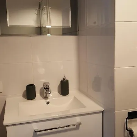 Szmaragdowy Zakatek * Kołobrzeg