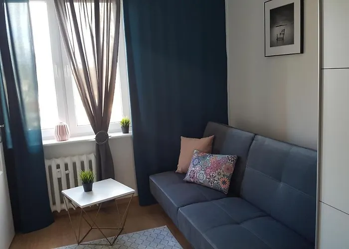 Szmaragdowy Zakatek * Kołobrzeg