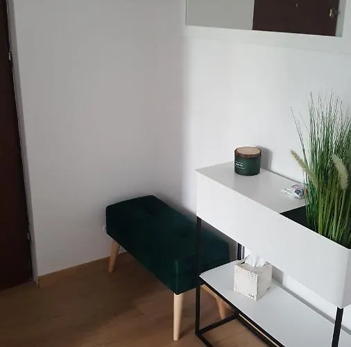 Appartement Szmaragdowy Zakatek *