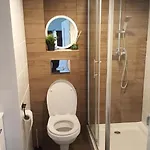 Apartmán Szmaragdowy Zakatek