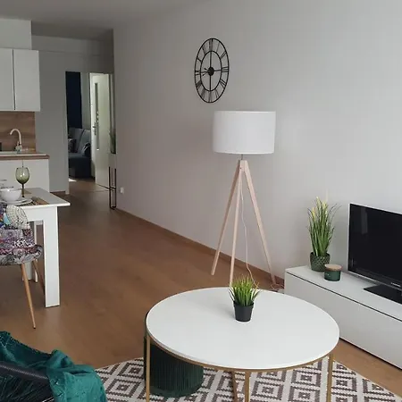 Szmaragdowy Zakatek コウォブジェク