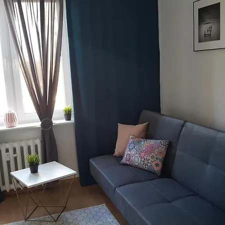 Szmaragdowy Zakatek * Kołobrzeg