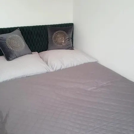 Szmaragdowy Zakatek *