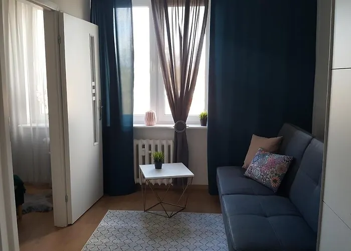 Szmaragdowy Zakatek * Kolberg