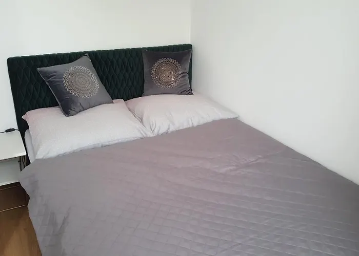 Szmaragdowy Zakatek *